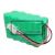 PACK DE BATERIA 12V 2200MAH NI-MH / APL. CARDIOLINE AR1200 ADV, E100L, E200L - comprar online