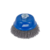 ESCOVA COPO ONDULADA CARBONO 60XM14 NORTON