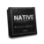 NATIVE BLACK WAX 100ML VONIXX