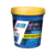 MASSA DE POLIR N2 BASE SOLVENTE 1KG NORTON