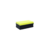 Taco Lixador Manual "Pequeno" em E.V.A. C/ Velcro Purplex (70 x 125mm)