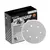 DISCO LIXA D150 6F RHYNOGRIP WHITE 150 INDASA