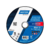 DISCO CORTE BNA12 115X1.0X22.23 NORTON