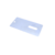 Chapinha P/ Acerto de Cor Com Furo Purplex (70 x 140mm)