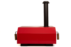 Horno Gran Pranne en internet