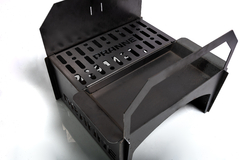 Horno Multifuncion - PRANNE