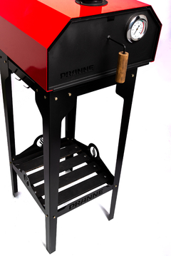Horno Gran Pranne