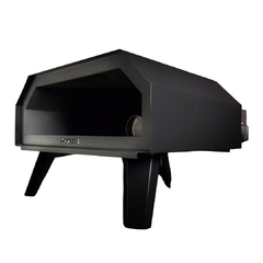 Horno a Gas Rocket