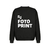 Buzo cuello redondo Estampado - comprar online