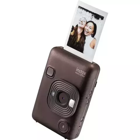 PREVENTA | Instax Mini Liplay