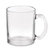 Taza Vidrio