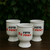 10 Mates Sublimados - comprar online