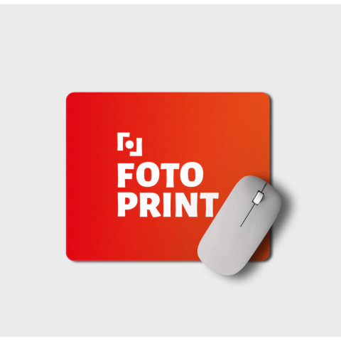 Mouse Pad Personalizado