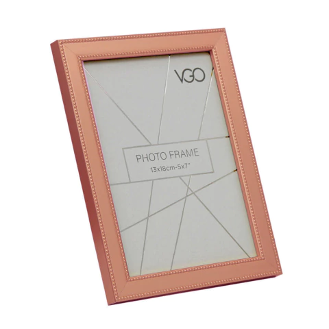 Portaretrato Cromado