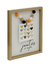 Portaretrato Individual con Broches "Pompom" - tienda online