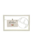 Portaretrato Individual con Broches "Baby" - comprar online