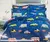 SABANAS INFANTIL TWIN SIZE - SAB151X-INUEVO