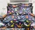 SABANAS INFANTIL TWIN SIZE - SAB151X-INUEVO en internet
