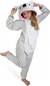 PIJAMA INVIERNO KIGURUMI KOALA INFANTIL