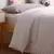 ACOLCHADO ORO LISO FULL BLANCO - comprar online