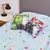 CUBRECAMA INFANTIL AVENGERS 1 1/2 PLAZA - comprar online
