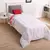 ACOLCHADO DIGITAL RIVER PLATE FEM TWIN CASABLANCA - comprar online