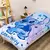 ACOLCHADO INFANTIL LILO VELVET 1 1/2 PLAZA