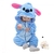 PIJAMA INVIERNO KIGURUMI LILO Y STITCH BEBE - comprar online