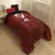 ACOLCHADO DIGITAL RIVER PLATE MONUMENTAL TWIN REVERSIBLE