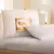 ALMOHADA ORO X 2 UNIDADES