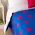 ACOLCHADO DIGITAL CIELO FULL/QUEEN - AGATHA RUIZ - comprar online