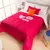 ACOLCHADO DIGITAL GLOBO FULL/QUEEN - AGATHA RUIZ