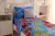 SABANAS AGATHA RUIZ DE LA PRADA MIRADA 1 1/2 PLAZAS - comprar online