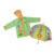 KIT DE PARAGUAS Y PILOTO DE LLUVIA FISHER PRICE - 20127/20124