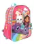 mochila gabbys dollhouse espalda 12 pulgadas 35210 - comprar online