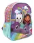 mochila gabbys dollhouse espalda 12 pulgadas 35210