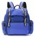 Mochila Urbana Skora Pink Cloud Impermeable 36161 mundo moda kids