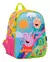 mochila peppa pig espalda 12 pulg 55405 - comprar online