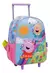 Mochila Peppa Pig carro 12 pulgadas 55406 - comprar online