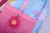 Mochila Peppa Pig carro 12 pulgadas 55406 en internet