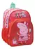 MOCHILA PEPPA PIG ESPALDA 12" 55408 - comprar online