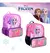 mochila FROZEN espalda 14 plg 57862 mundo moda kids