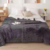 FRAZADA PELUCHE "LISO" KING SIZE - FRA252.1X