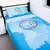 SABANAS CLUB BELGRANO TWIN SIZE
