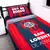 SABANAS CLUB SAN LORENZO TWIN SIZE