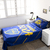 SABANAS CLUB BOCA JUNIORS TWIN SIZE