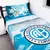 SABANAS CLUB BELGRANO TWIN SIZE
