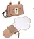 bolso maternal chimola mas cambiador chimola - comprar online