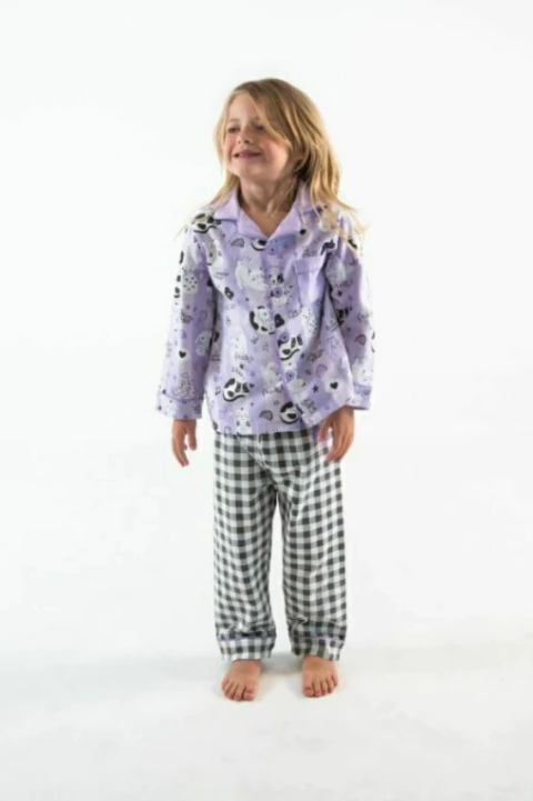 Pijamas Chimola New season 2025