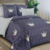 ACOLCHADO ESTAMPADO REVERSIBLE QUEEN - ALQ513 - comprar online